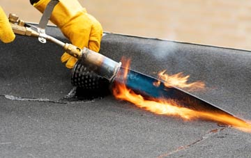 flat roof repairs Keighley, West Yorkshire