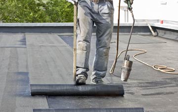 flat roof replacement Keighley, West Yorkshire