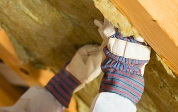 types of Keighley pitched roof insulation materials